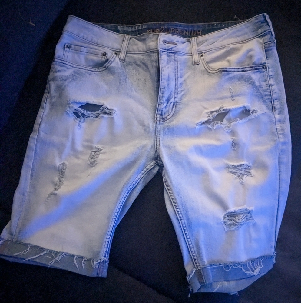 Men's shorts